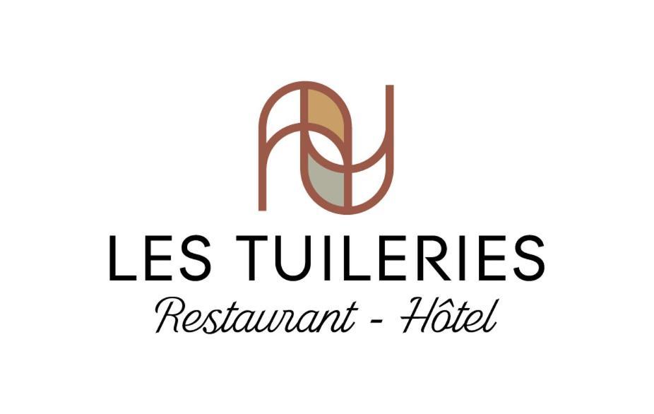 Le Relais Des Tuileries Hotel Sereilhac Exterior photo