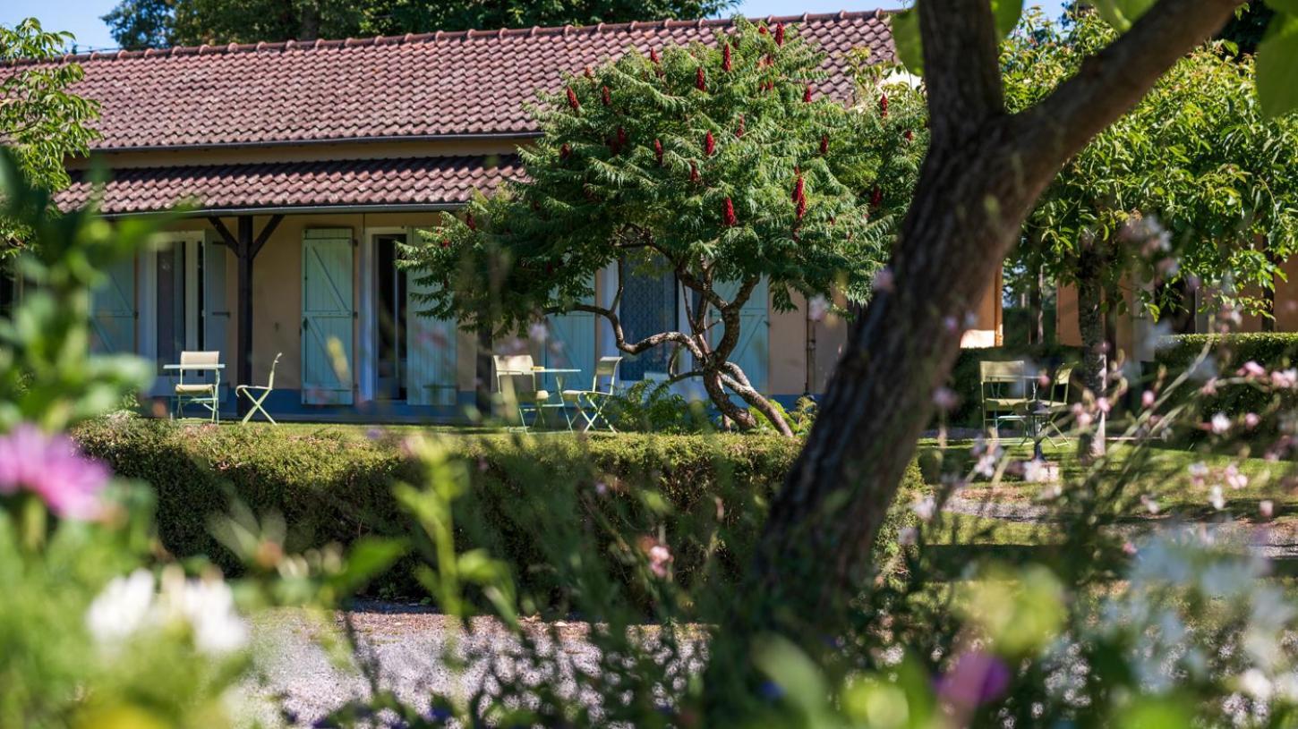 Le Relais Des Tuileries Hotel Sereilhac Exterior photo