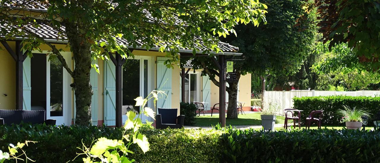 Le Relais Des Tuileries Hotel Sereilhac Exterior photo